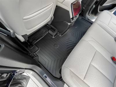 WeatherTech - WeatherTech 4419512 FloorLiner DigitalFit - Image 13