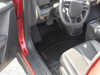 WeatherTech - WeatherTech 4419391 FloorLiner DigitalFit - Image 13
