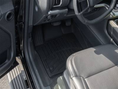 WeatherTech - WeatherTech 4419481IM FloorLiner HP - Image 13