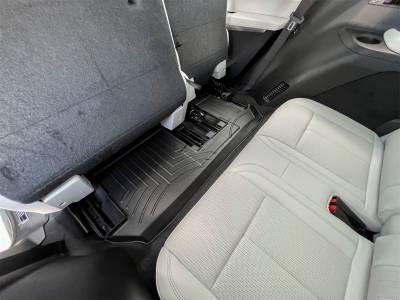 WeatherTech - WeatherTech 4419513 FloorLiner DigitalFit - Image 13