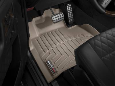WeatherTech - WeatherTech 452211 FloorLiner DigitalFit - Image 13