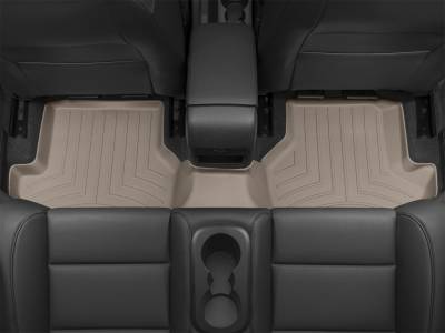 WeatherTech - WeatherTech 452693 FloorLiner DigitalFit - Image 13