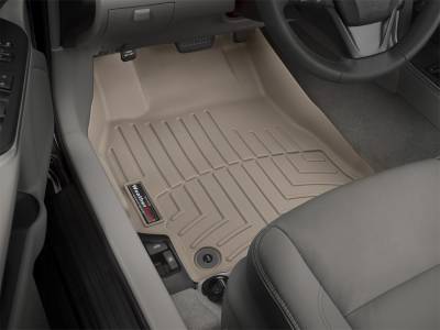 WeatherTech - WeatherTech 457881 FloorLiner DigitalFit - Image 13