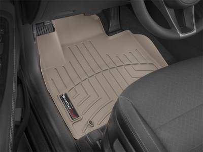 WeatherTech - WeatherTech 457701 FloorLiner DigitalFit - Image 13