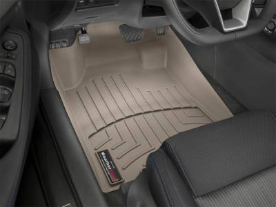 WeatherTech - WeatherTech 458321 FloorLiner DigitalFit - Image 13