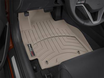 WeatherTech - WeatherTech 458161 FloorLiner DigitalFit - Image 13