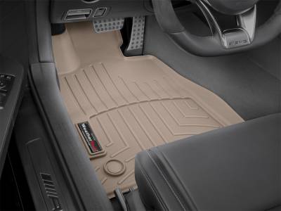 WeatherTech - WeatherTech 458361 FloorLiner DigitalFit - Image 13