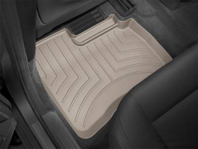WeatherTech - WeatherTech 452523 FloorLiner DigitalFit - Image 13