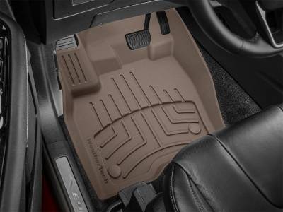 WeatherTech - WeatherTech 458151IM FloorLiner HP - Image 13
