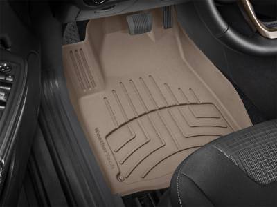 WeatherTech - WeatherTech 458331IM FloorLiner HP - Image 13