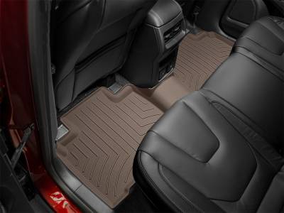 WeatherTech - WeatherTech 458152IM FloorLiner HP - Image 13