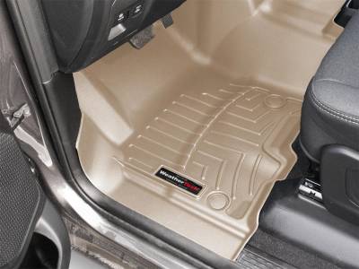 WeatherTech - WeatherTech 4518911 FloorLiner DigitalFit - Image 13