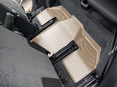 WeatherTech - WeatherTech 458286 FloorLiner DigitalFit - Image 13