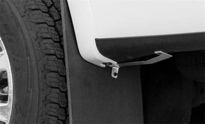 ACI - ACI E105003189 ROCKSTAR Splash Guard - Image 1