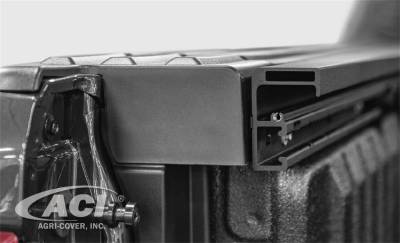 ACI - ACI G5040059 LOMAX Stance Hard Tri-Fold Cover - Image 11