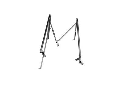 Rampage - Rampage 68035 Complete Soft Top Kit - Image 4