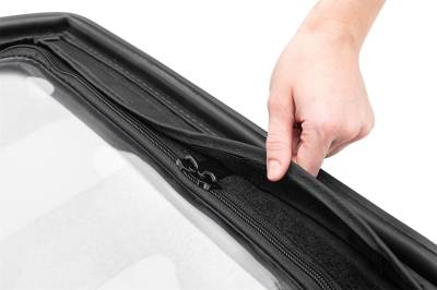 Rampage - Rampage 89735 Door Skin - Image 2