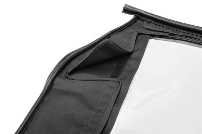 Rampage - Rampage 89735 Door Skin - Image 4