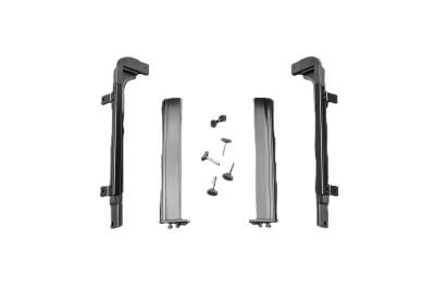 Rampage - Rampage 61099 Rampage Door Surround Kit - Image 1