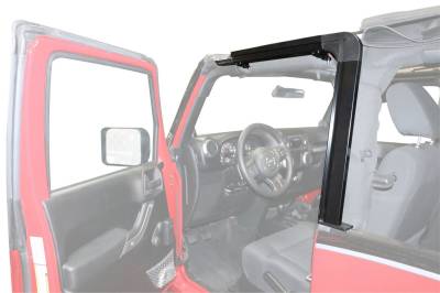 Rampage - Rampage 61099 Rampage Door Surround Kit - Image 3