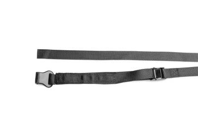 Rampage - Rampage 109535 Frameless Soft Top Kit - Image 7