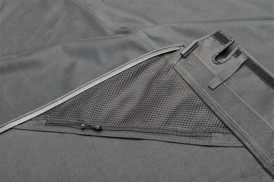 Rampage - Rampage 68335 Complete Soft Top Kit - Image 2