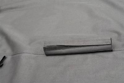 Rampage - Rampage 68335 Complete Soft Top Kit - Image 4