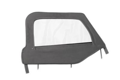 Rampage - Rampage 68335 Complete Soft Top Kit - Image 5