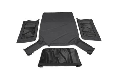 Rampage - Rampage 99635 Factory Replacement Soft Top - Image 1