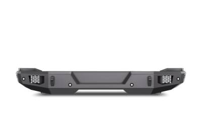 Body Armor - Body Armor FB-2965 Odyssey Rear Bumper - Image 1