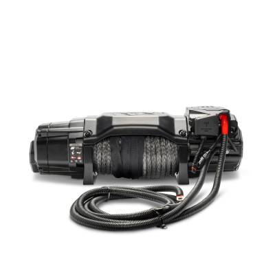 ARB 4x4 Accessories - ARB Winch 10,000 Lb Synthetic Line - Image 3