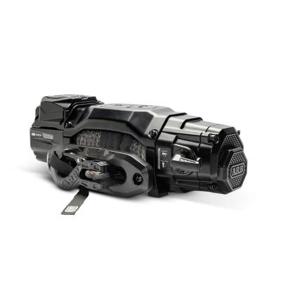 ARB 4x4 Accessories - ARB Winch 10,000 Lb Synthetic Line - Image 4