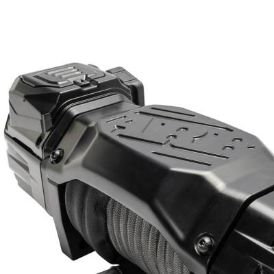 ARB 4x4 Accessories - ARB Winch 10,000 Lb Synthetic Line - Image 6