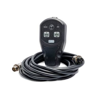 ARB 4x4 Accessories - ARB Winch 12,000 Lb Synthetic Line - Image 6