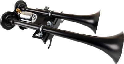 Kleinn Automotive Air Horns - Kleinn Automotive Air Horns RZR1000-102 Add-On Horns - Image 1