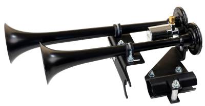 Kleinn Automotive Air Horns - Kleinn Automotive Air Horns RZR1000-102 Add-On Horns - Image 3