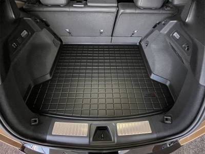 WeatherTech - WeatherTech 401796 Cargo Liner - Image 2