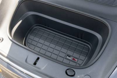 WeatherTech - WeatherTech 401862 Cargo Liner - Image 2