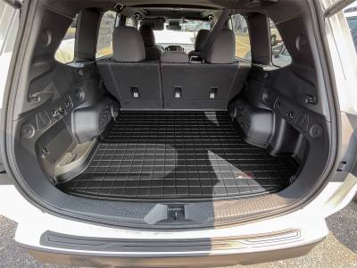 WeatherTech - WeatherTech 401880 Cargo Liner - Image 2