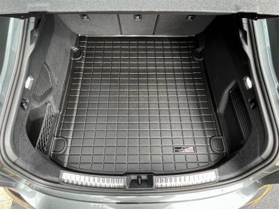 WeatherTech - WeatherTech 401881 Cargo Liner - Image 2