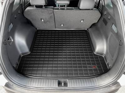 WeatherTech - WeatherTech 401882 Cargo Liner - Image 2