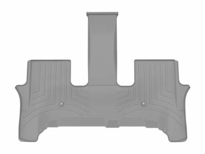 WeatherTech - WeatherTech 4619473 FloorLiner DigitalFit - Image 1