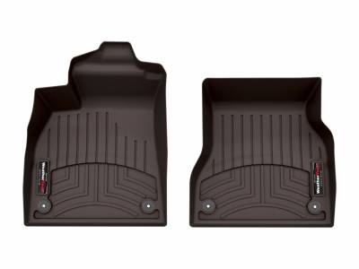 WeatherTech - WeatherTech 4719571 FloorLiner DigitalFit - Image 1