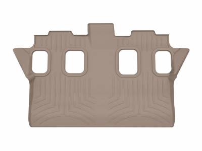WeatherTech - WeatherTech 4519193 FloorLiner DigitalFit - Image 1