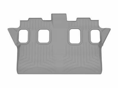 WeatherTech - WeatherTech 4619193 FloorLiner DigitalFit - Image 1