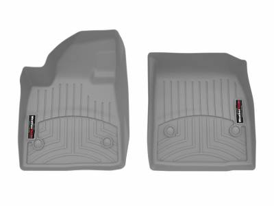 WeatherTech - WeatherTech 4619351 FloorLiner DigitalFit - Image 1