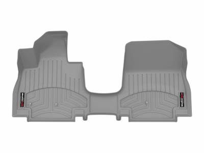WeatherTech - WeatherTech 4619461 FloorLiner DigitalFit - Image 1