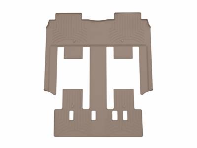 WeatherTech - WeatherTech 4519113 FloorLiner DigitalFit - Image 1