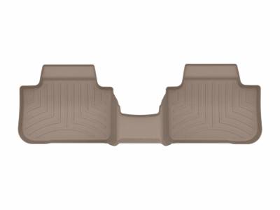WeatherTech - WeatherTech 4519342 FloorLiner DigitalFit - Image 1