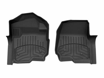 WeatherTech - WeatherTech 4410511VIM FloorLiner HP - Image 1